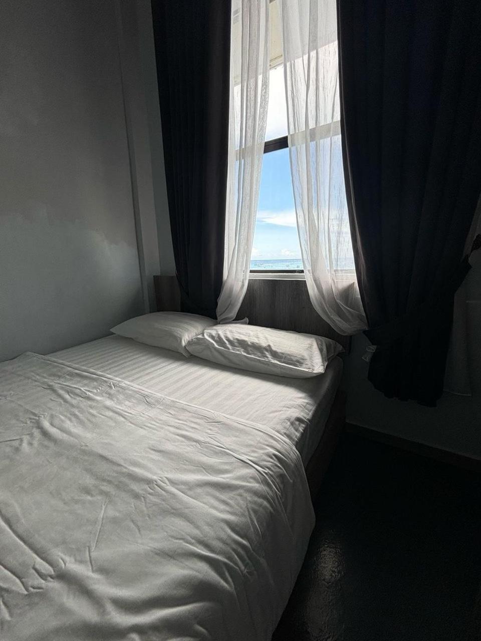 The Room Inn - Pasir Panjang Kampung Kuala Besut Exterior foto